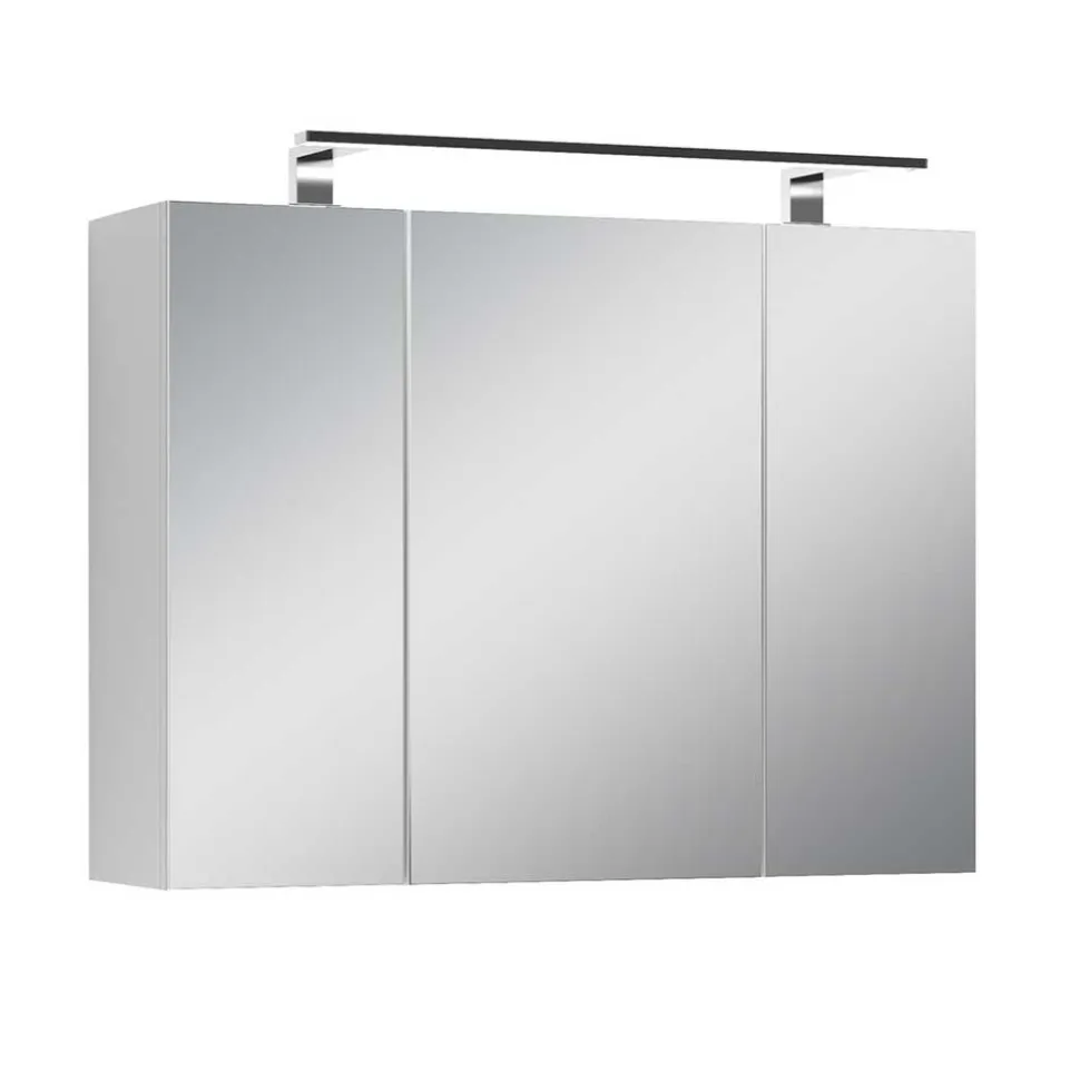 Badezimmer Spiegelschrank Luvenicos