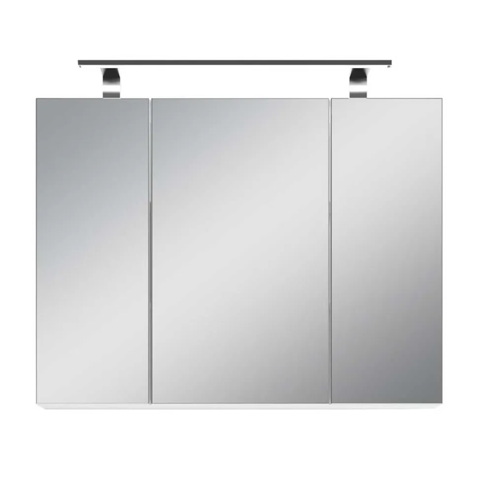 Badezimmer Spiegelschrank Luvenicos