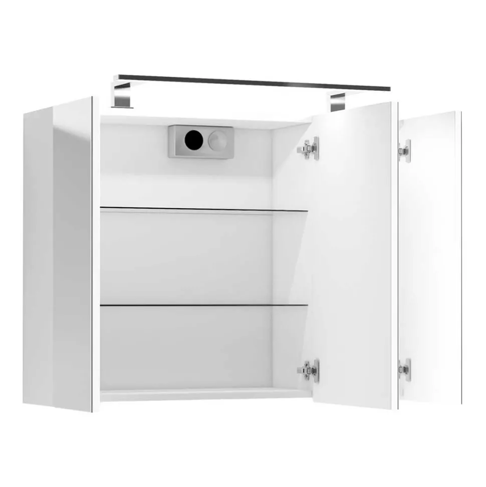 Badezimmer Spiegelschrank Luvenicos