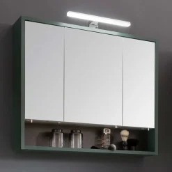 Badezimmer Spiegelschrank Call