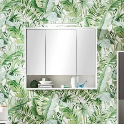 Badezimmer Spiegelschrank Regumas