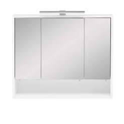 Badezimmer Spiegelschrank Regumas
