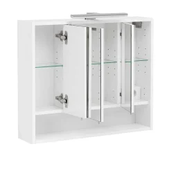 Badezimmer Spiegelschrank Regumas