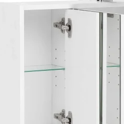 Badezimmer Spiegelschrank Regumas
