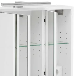Badezimmer Spiegelschrank Regumas
