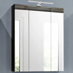 Badezimmer Spiegelschrank Hayoran