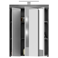 Badezimmer Spiegelschrank Hayoran