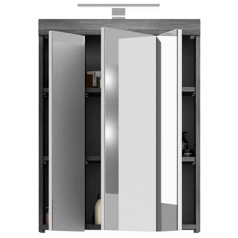 Badezimmer Spiegelschrank Hayoran