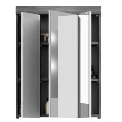 Badezimmer Spiegelschrank Hayoran
