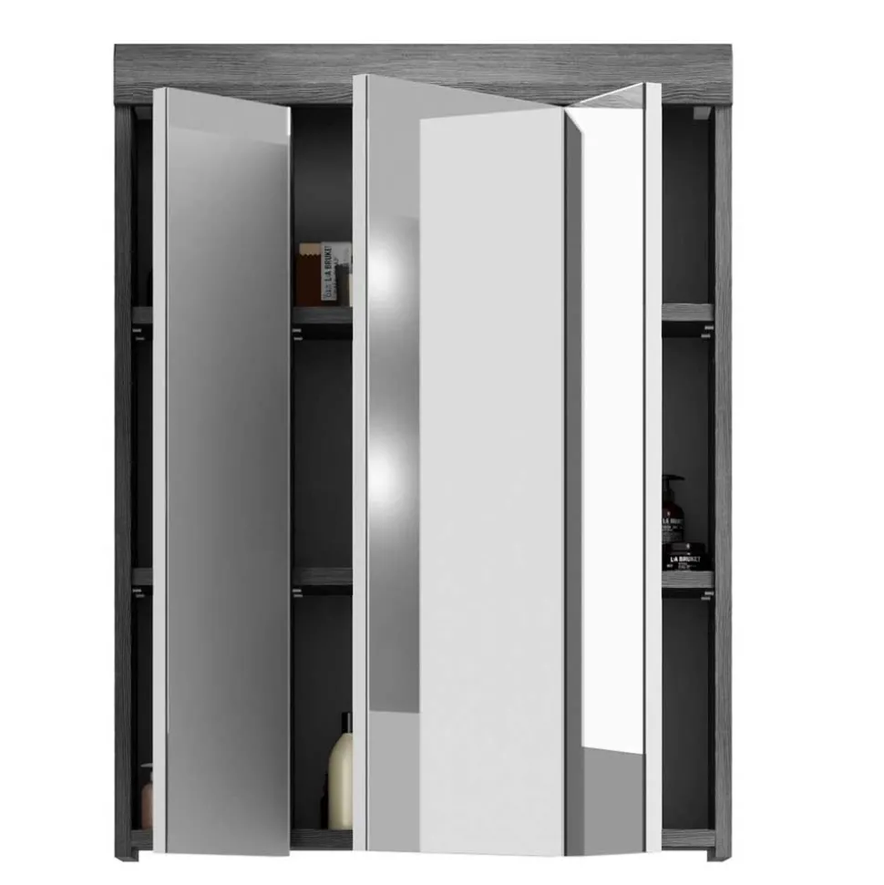 Badezimmer Spiegelschrank Hayoran