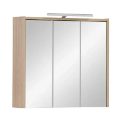 Badezimmer Spiegelschrank Vinodoras