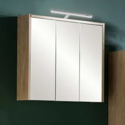 Badezimmer Spiegelschrank Vinodoras