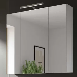 Badezimmer Spiegelschrank Adeass