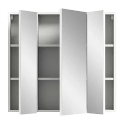 Badezimmer Spiegelschrank Adeass