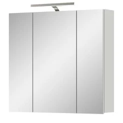 Badezimmer Spiegelschrank Adeass
