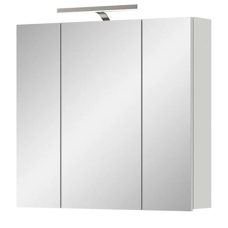Badezimmer Spiegelschrank Adeass