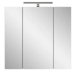 Badezimmer Spiegelschrank Adeass