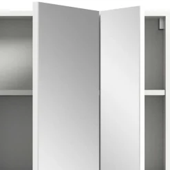 Badezimmer Spiegelschrank Adeass