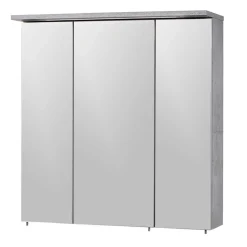 Badezimmer Spiegelschrank Vunesia