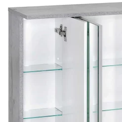 Badezimmer Spiegelschrank Vunesia