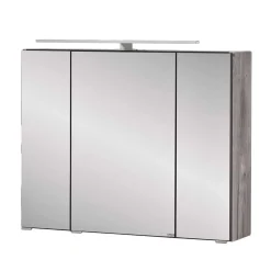 Badezimmer Spiegelschrank Isdrina