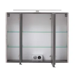 Badezimmer Spiegelschrank Isdrina
