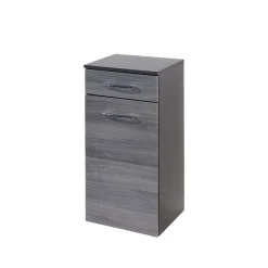Badezimmer Unterschrank Blacingos