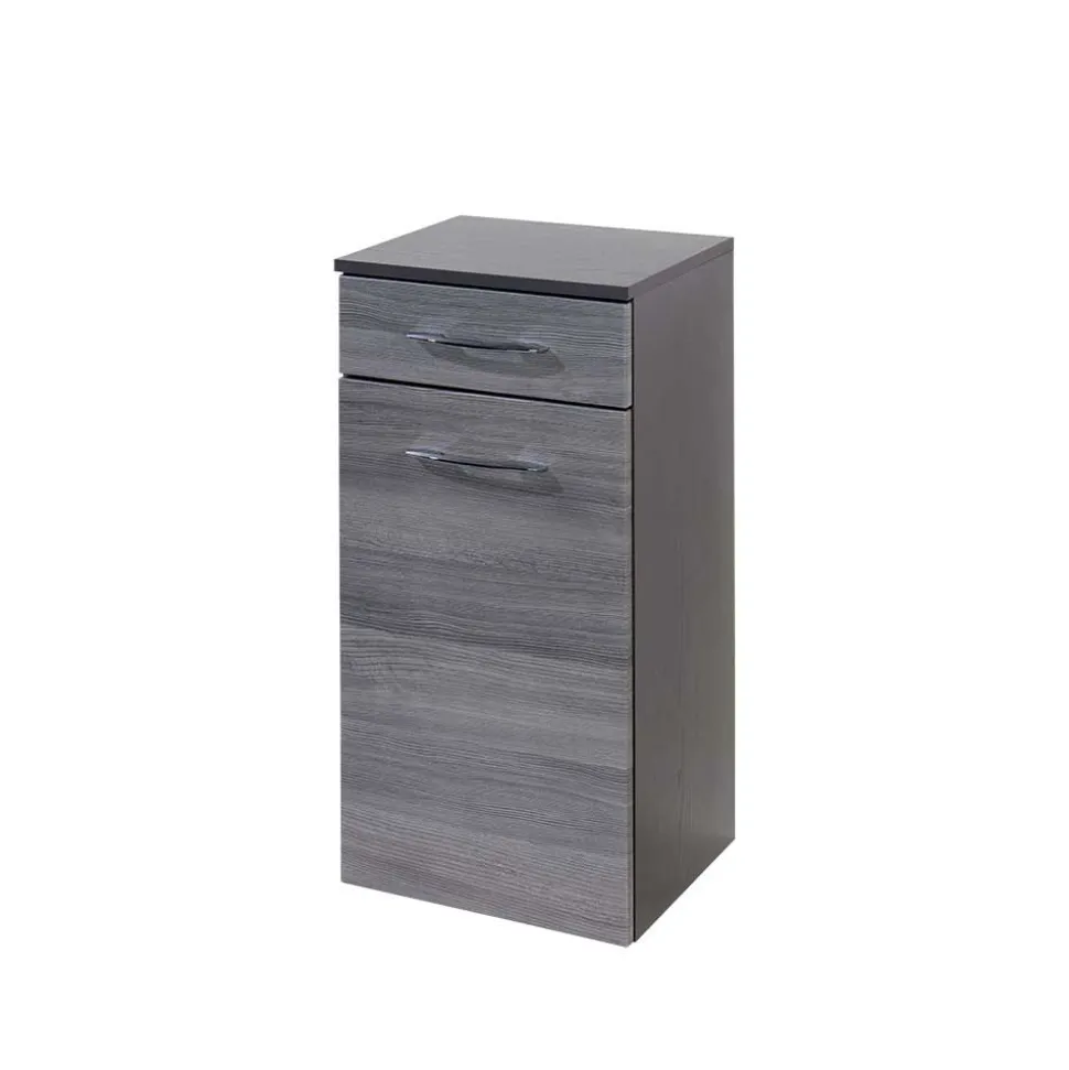 Badezimmer Unterschrank Blacingos