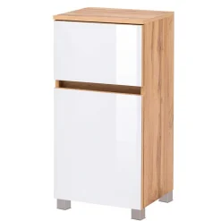 Badezimmer Unterschrank Bradoss