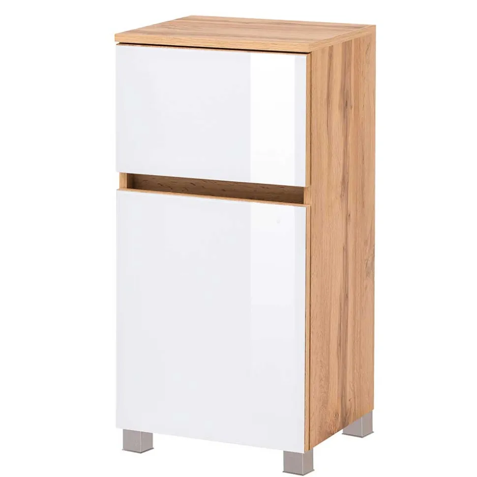 Badezimmer Unterschrank Bradoss