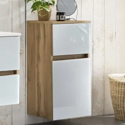 Badezimmer Unterschrank Bradoss