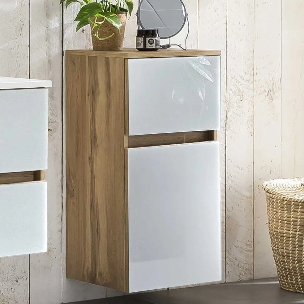 Badezimmer Unterschrank Bradoss