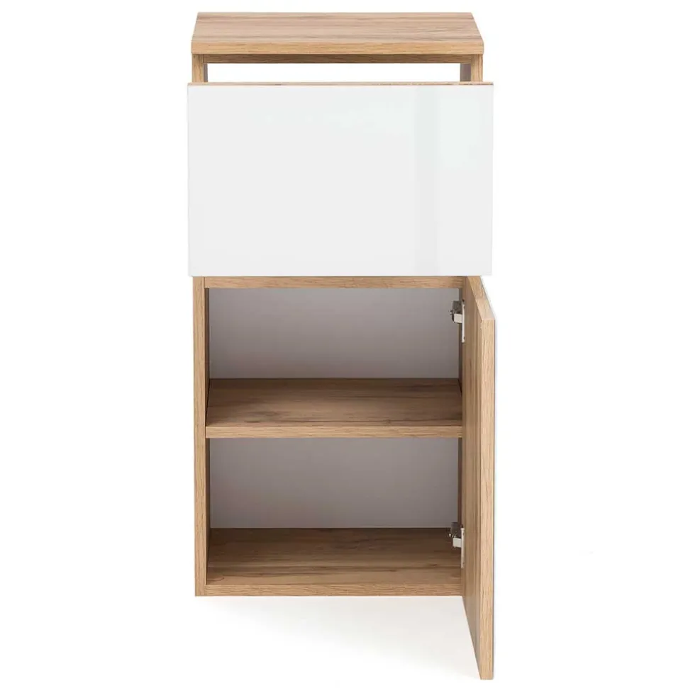 Badezimmer Unterschrank Bradoss