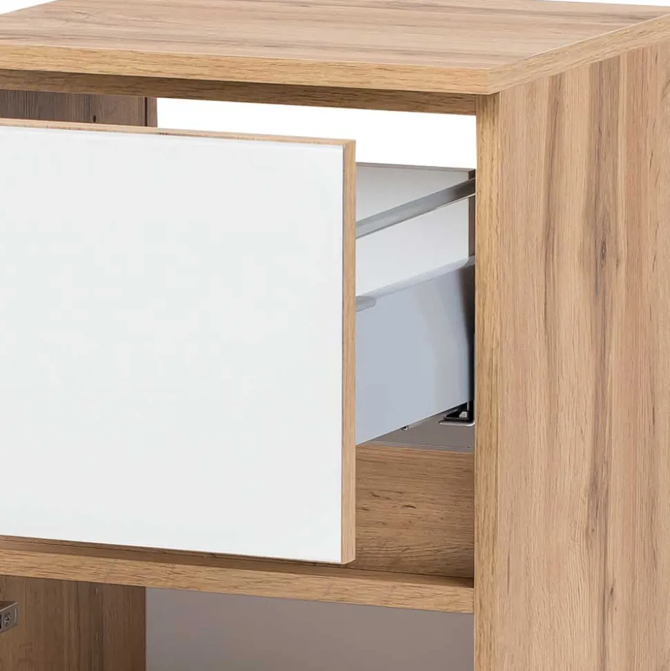 Badezimmer Unterschrank Bradoss