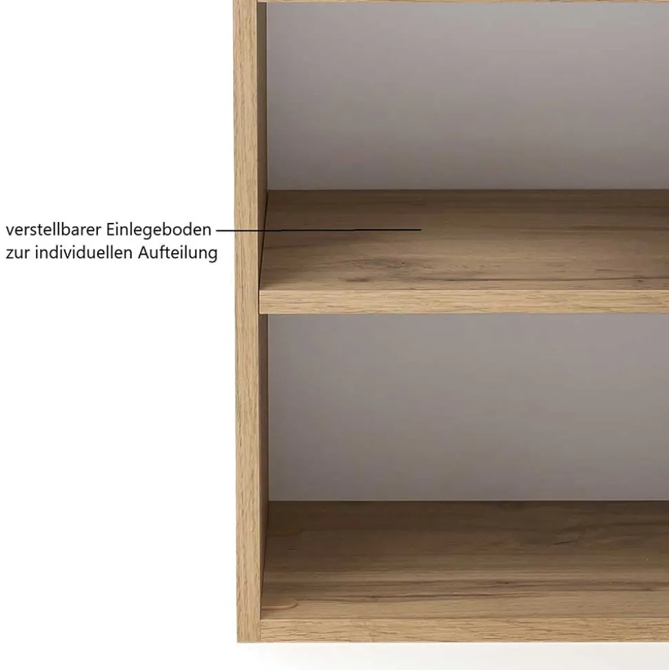 Badezimmer Unterschrank Bradoss