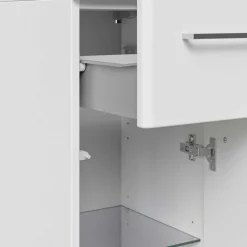 Badezimmer Unterschrank Countrys