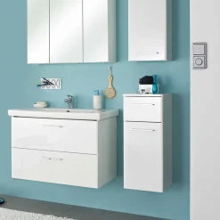 Badezimmer Unterschrank Countrys