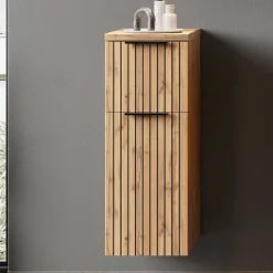 Badezimmer Unterschrank Cadama