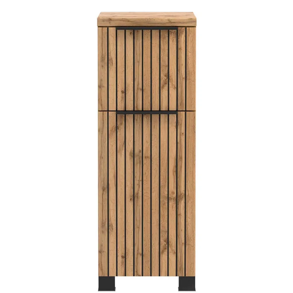 Badezimmer Unterschrank Cadama