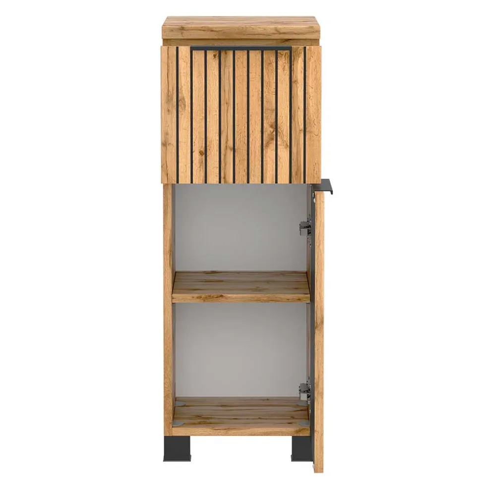 Badezimmer Unterschrank Cadama