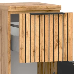 Badezimmer Unterschrank Cadama