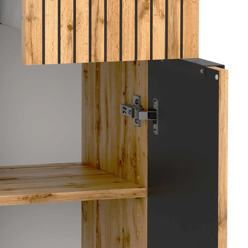Badezimmer Unterschrank Cadama