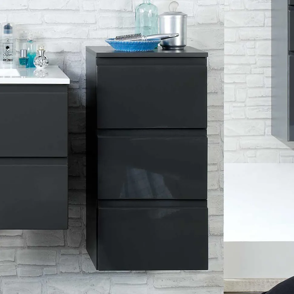 Badezimmer Unterschrank Coway