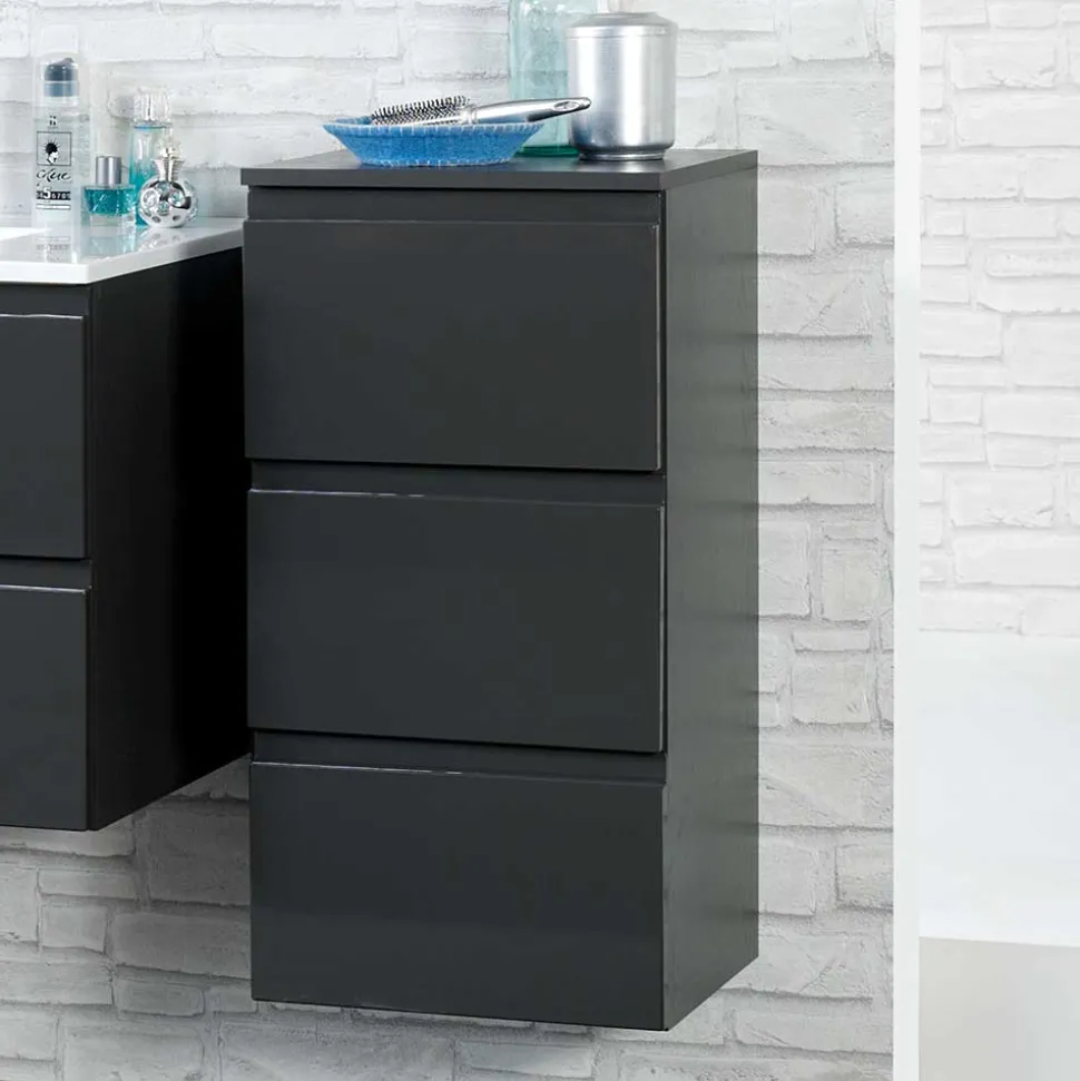 Badezimmer Unterschrank Coway