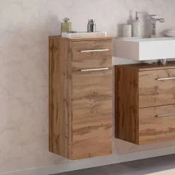Badezimmer Unterschrank Dolveran