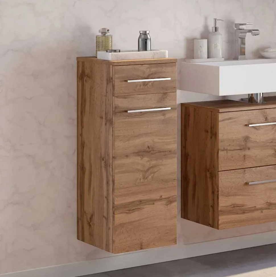 Badezimmer Unterschrank Dolveran