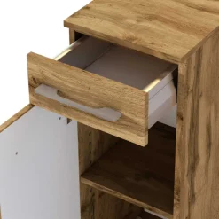 Badezimmer Unterschrank Dolveran