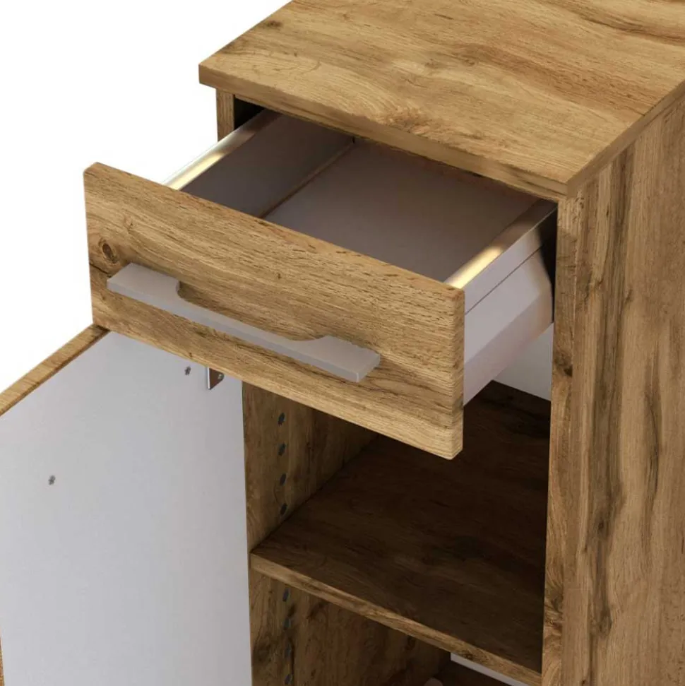 Badezimmer Unterschrank Dolveran