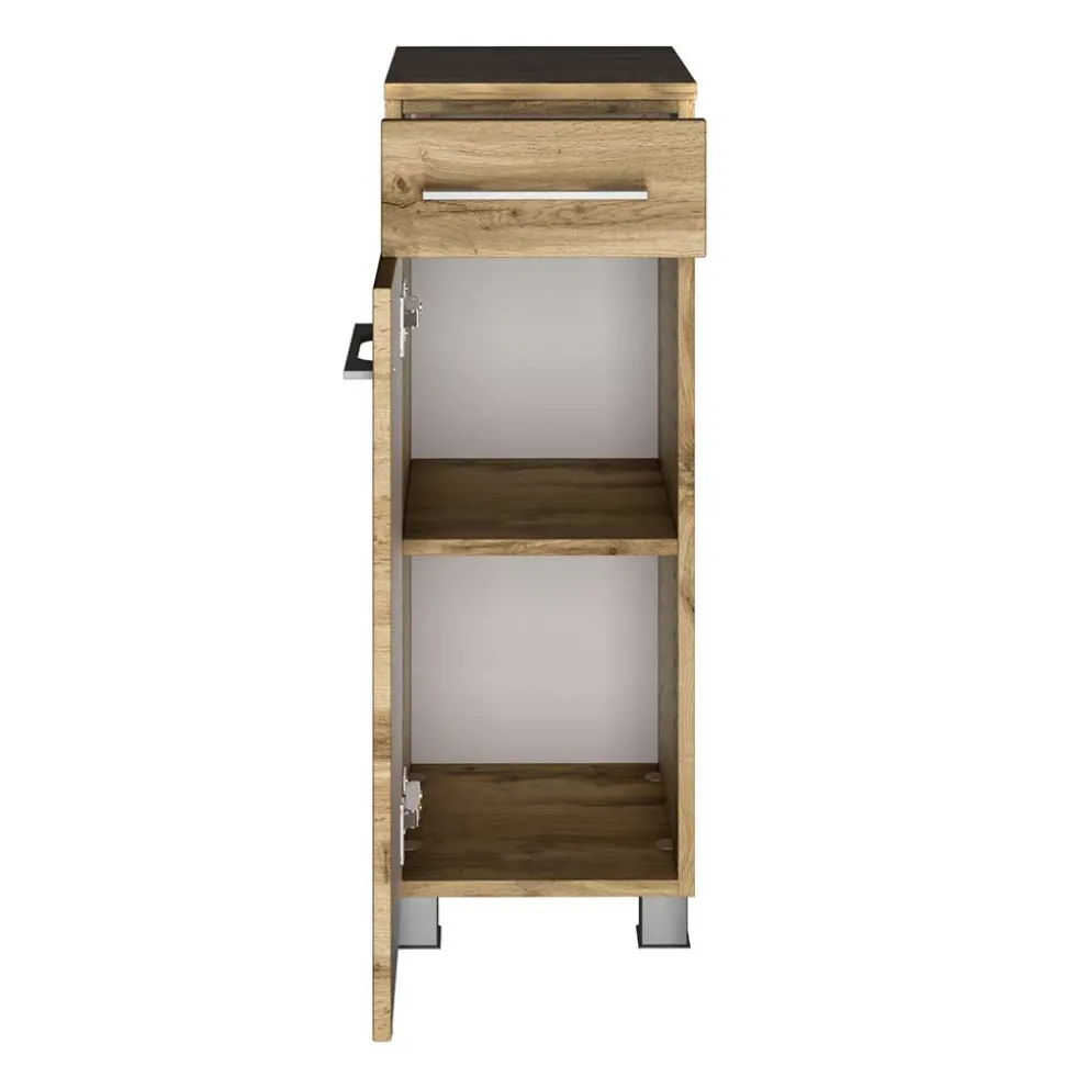Badezimmer Unterschrank Dolveran