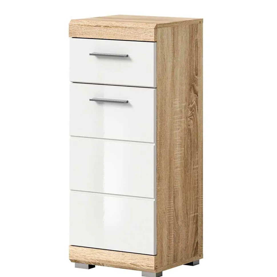 Badezimmer Unterschrank Kwesina